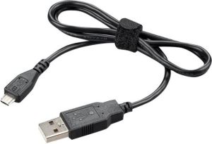 Plantronics Kabel USB do Voyager 815, 855 (76016-01) 1