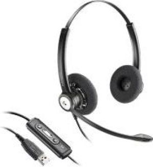 Słuchawki Plantronics Entera HW121N-USB (202257-12) 1