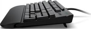 Klawiatura Lenovo Enhanced Performance Przewodowa Czarna RU (4Y40T11855) 4