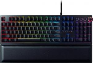 Klawiatura Razer Huntsman Elite Clicky (RZ03-01870600-R3N1) 1