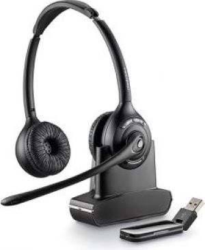 Słuchawki Plantronics SAVI W420 (84008-04) 1