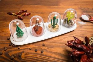 GM Przyprawniki cztery pory roku 4