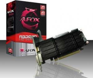 Karta graficzna NVIDIA GeForce GT 220 1GB GDDR3 (AF220-1024D3L4) 1