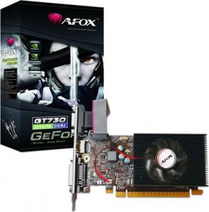 Karta graficzna AFOX GeForce GT 730 2GB GDDR3 (AF730-2048D3L6) 1
