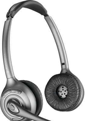 Słuchawki Plantronics WH350  (83322-12) 1