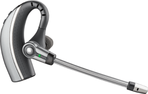 Słuchawka Plantronics Savi WH210 Czarna  (82905-22) 1