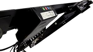 Sabaj Stojak podłogowy K-1 Premium C IR 48'' 2