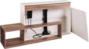 Sabaj Stojak podłogowy K-3 Premium C Winda 65'' 7