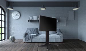 Sabaj Stojak podłogowy Mobi-Lift 650 Eco 82'' 3