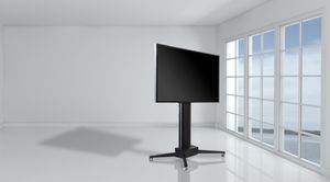 Sabaj Stojak podłogowy Mobi-Lift 650 Eco 82'' 4