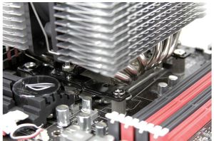 Chłodzenie CPU Scythe Fuma (SCFM-1000) 11