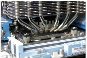 Chłodzenie CPU Scythe Fuma (SCFM-1000) 12