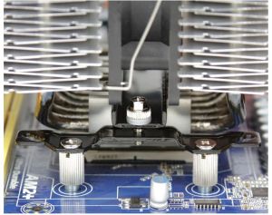 Chłodzenie CPU Scythe Fuma (SCFM-1000) 13
