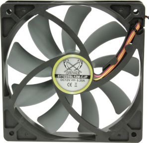 Chłodzenie CPU Scythe Fuma (SCFM-1000) 14