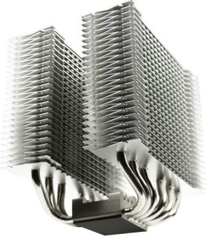 Chłodzenie CPU Scythe Fuma (SCFM-1000) 10