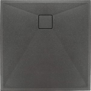 Brodzik Deante Deante Correo Brodzik kwadratowy 90 cm 5