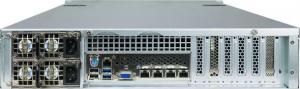 Serwer Securepoint SECUREPOINT UMA215 HRR G3 4