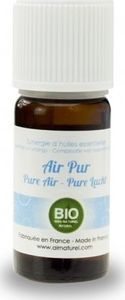 Air&me Olejek eteryczny Bio czyste powietrze 10 ml 1
