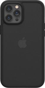 SwitchEasy Etui AERO Plus iPhone 12 Mini czarne 1