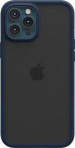 SwitchEasy Etui AERO Plus iPhone 12 Pro Max niebieskie 1