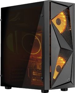 Komputer GER-POL Glider, Core i7-870, 16 GB, Radeon RX 550, 512 GB SSD Windows 10 Pro 3