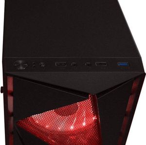 Komputer GER-POL Glider, Athlon 3000G, 8 GB, Radeon RX 550, 256 GB M.2 PCIe Windows 10 Pro 4