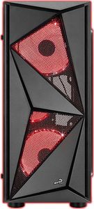 Komputer GER-POL Glider, Ryzen 3 2200G, 8 GB, Radeon Vega 8, 256 GB M.2 PCIe Windows 10 Pro 2