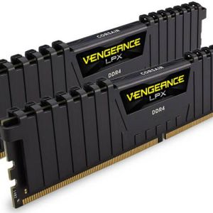 Pamięć Corsair Vengeance LPX, DDR4, 16 GB, 3466MHz, CL16 (CMK16GX4M2B3466C16) 4