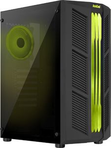 Komputer GER-POL Prime, Ryzen 5 3600, 16 GB, GTX 1050 Ti, 512 GB M.2 PCIe Windows 10 Pro 4