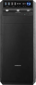 Komputer GER-POL Oberon, Core i5-8600, 16 GB, Intel UHD Graphics 630, 512 GB M.2 PCIe Windows 10 Pro 2