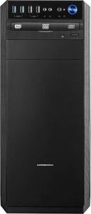 Komputer GER-POL Oberon, Core i5-8600, 8 GB, Intel UHD Graphics 630, 512 GB M.2 PCIe Windows 10 Pro 2