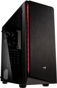 Komputer GER-POL Rift, Pentium Gold G6400, 16 GB, Intel UHD Graphics 610, 512 GB M.2 PCIe Windows 10 Pro 1