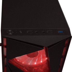 Komputer GER-POL Glider, Core i5-2400, 8 GB, Radeon RX 550, 256 GB SSD Windows 10 Pro 2