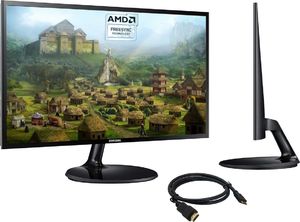 Komputer GER-POL Glider, Core i5-2400, 8 GB, Radeon RX 550, 256 GB SSD Windows 10 Pro 3