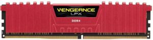 Pamięć Corsair Vengeance LPX, DDR4, 8 GB, 2400MHz, CL16 (CMK8GX4M2A2400C16R) 6