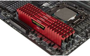 Pamięć Corsair Vengeance LPX, DDR4, 8 GB, 2400MHz, CL16 (CMK8GX4M2A2400C16R) 7