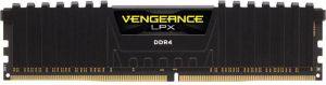 Pamięć Corsair Vengeance LPX, DDR4, 16 GB, 2400MHz, CL14 (CMK16GX4M1A2400C14) 3
