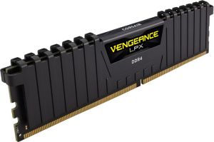 Pamięć Corsair Vengeance LPX, DDR4, 16 GB, 2666MHz, CL16 (CMK16GX4M1A2666C16) 2