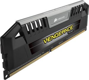Pamięć Corsair Vengeance Pro Series, DDR3, 16 GB, 2133MHz, CL11 (CMY16GX3M2B2133C11) 2