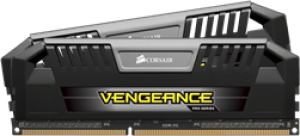 Pamięć Corsair Vengeance Pro Series, DDR3, 16 GB, 2133MHz, CL11 (CMY16GX3M2B2133C11) 4