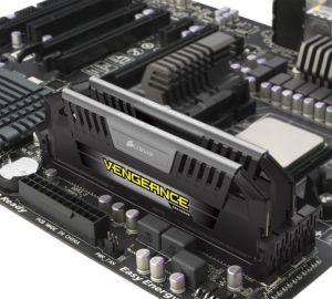 Pamięć Corsair Vengeance Pro Series, DDR3, 16 GB, 2133MHz, CL11 (CMY16GX3M2B2133C11) 6