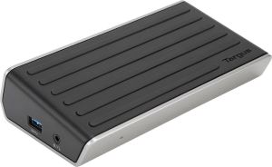 Stacja/replikator Targus 4K Universal Docking Station USB 3.0 (DOCK130EUZ) 7