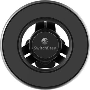 SwitchEasy Uchwyt magnetyczny do samochodu MagMount iPhone 12 Series 2