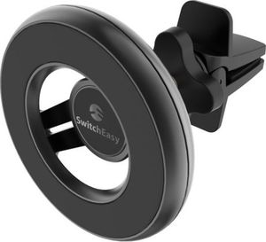 SwitchEasy Uchwyt magnetyczny do samochodu MagMount iPhone 12 Series 5