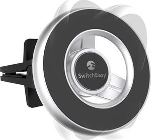 SwitchEasy Uchwyt magnetyczny do samochodu MagMount iPhone 12 Series 5