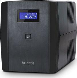 UPS Atlantis OnePower 1200VA 1