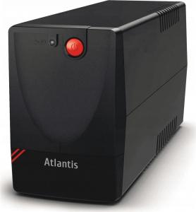 UPS Atlantis X1000 750VA 1