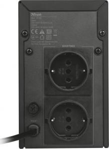 UPS Trust Oxxtron 1000VA (21199) 3