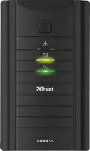 UPS Trust Oxxtron 1000VA (21199) 2