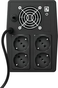 UPS Trust Paxxon 1500VA 3